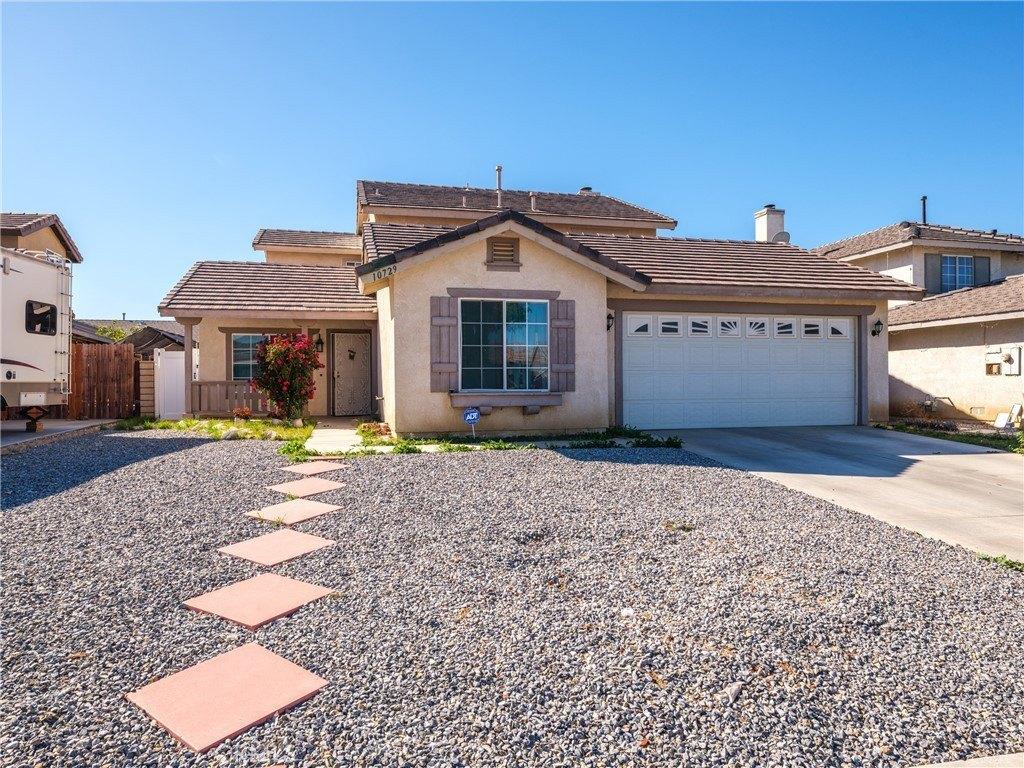Alton Ct, Adelanto, CA 92301