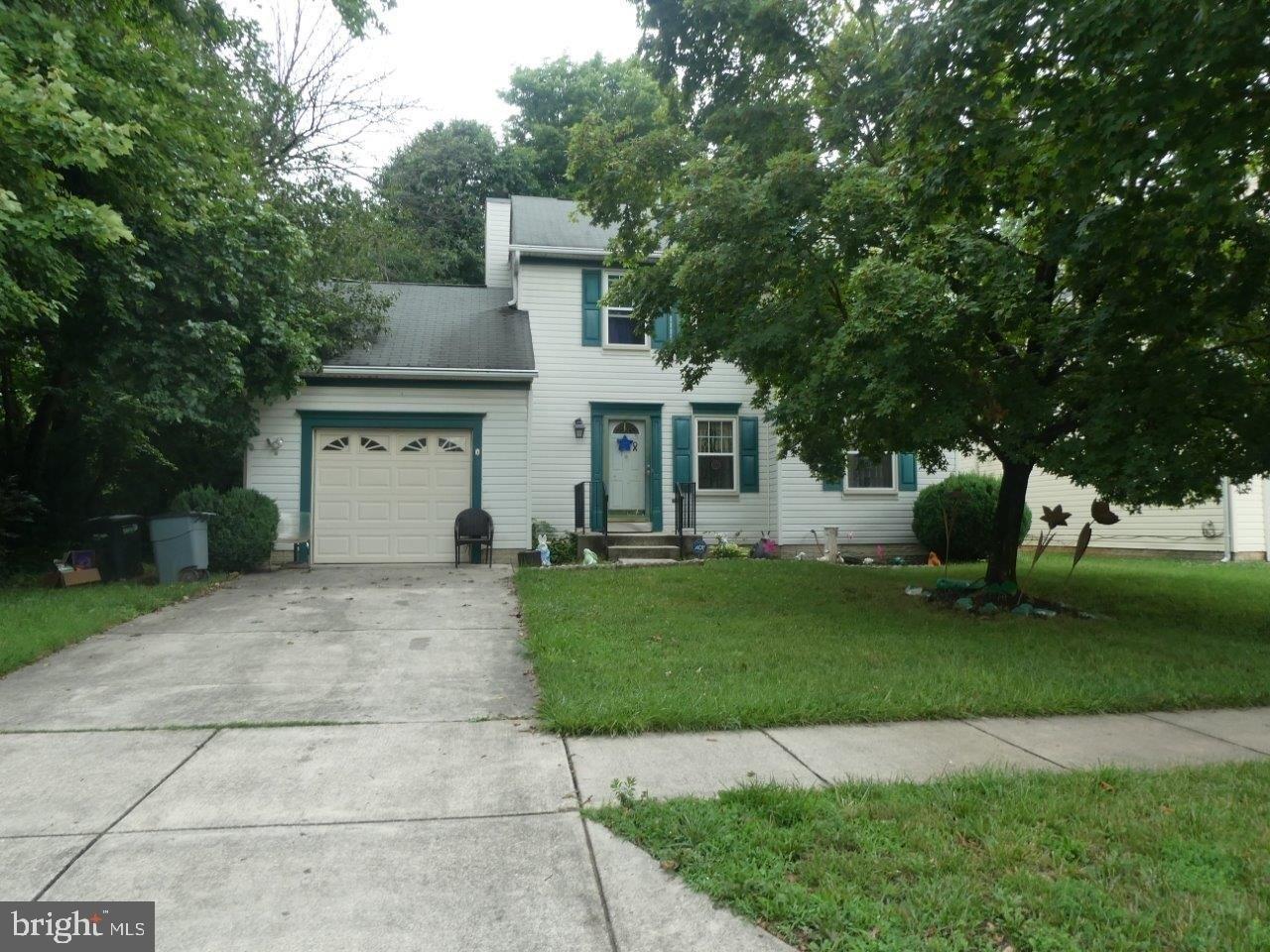 Ardwick Ardmore Rd, Springdale, MD 20774