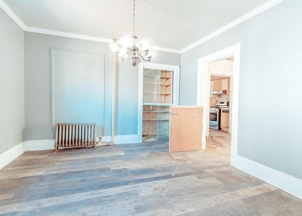 Bigelow St, Quincy, MA 02169