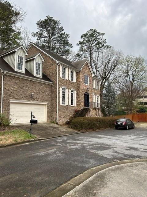 Summit Glen Ln Ne, Atlanta, GA 30329