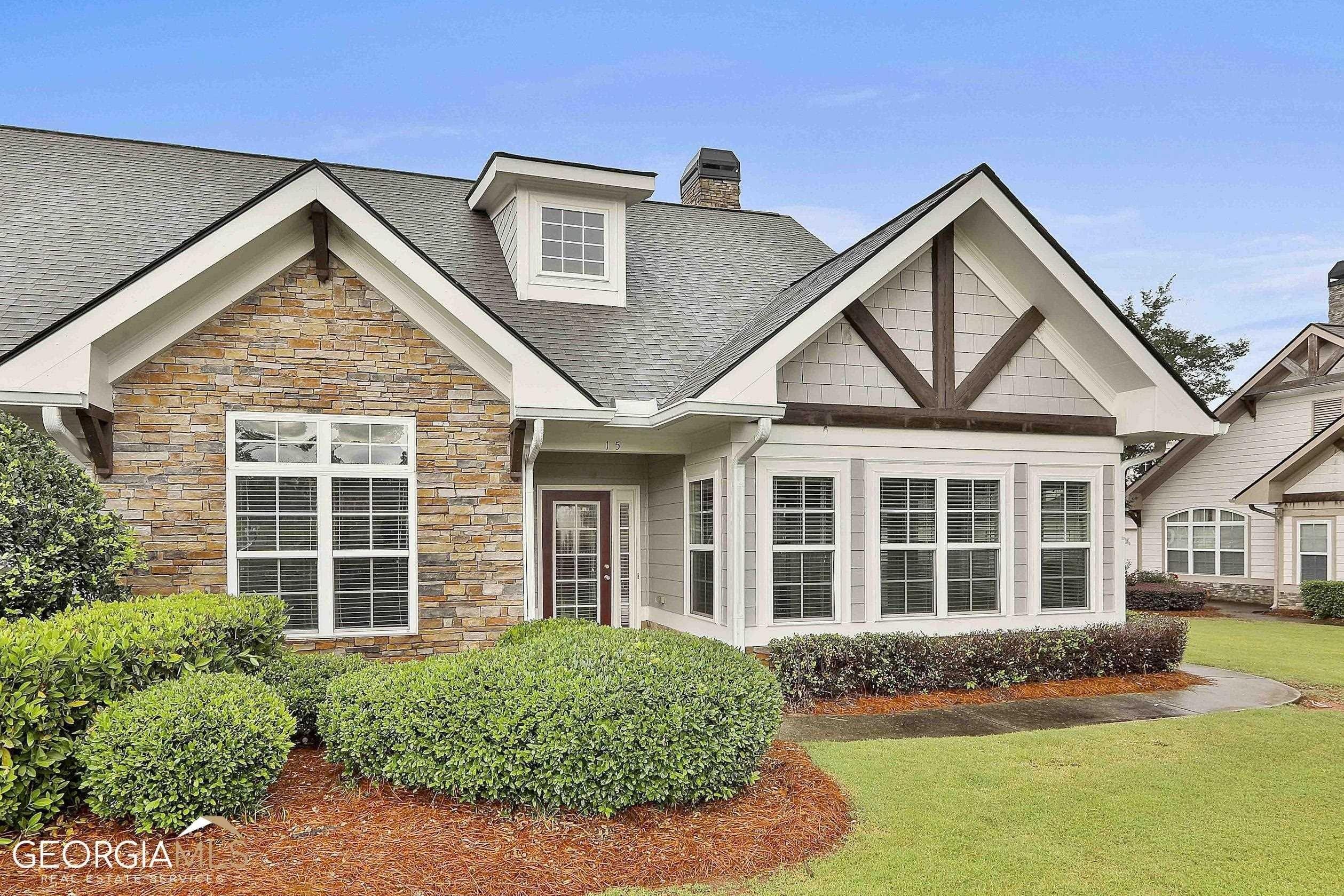 Covington Ter, Newnan, GA 30263