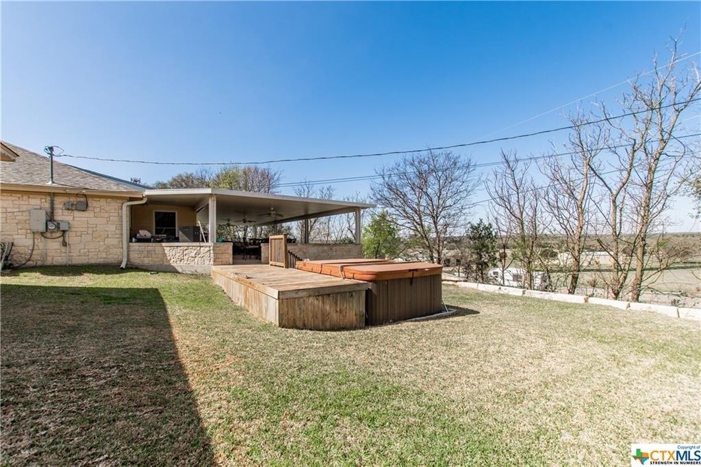 Gavin Ridge Rd, Belton, TX 76513