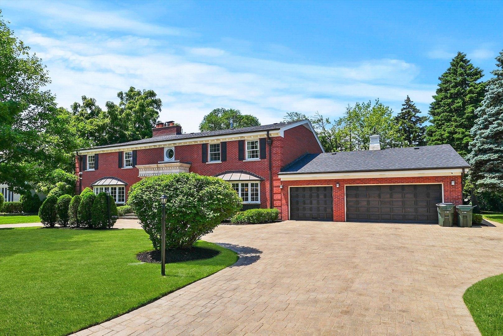 N Le Mai Ave, Lincolnwood, IL 60712