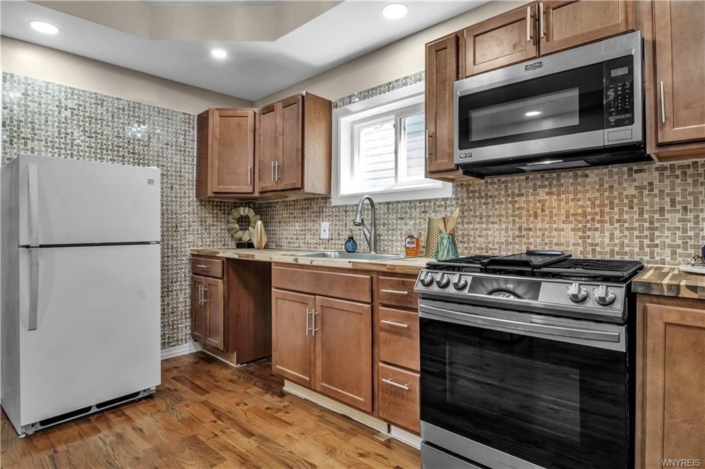 Churchill St, Buffalo, NY 14207