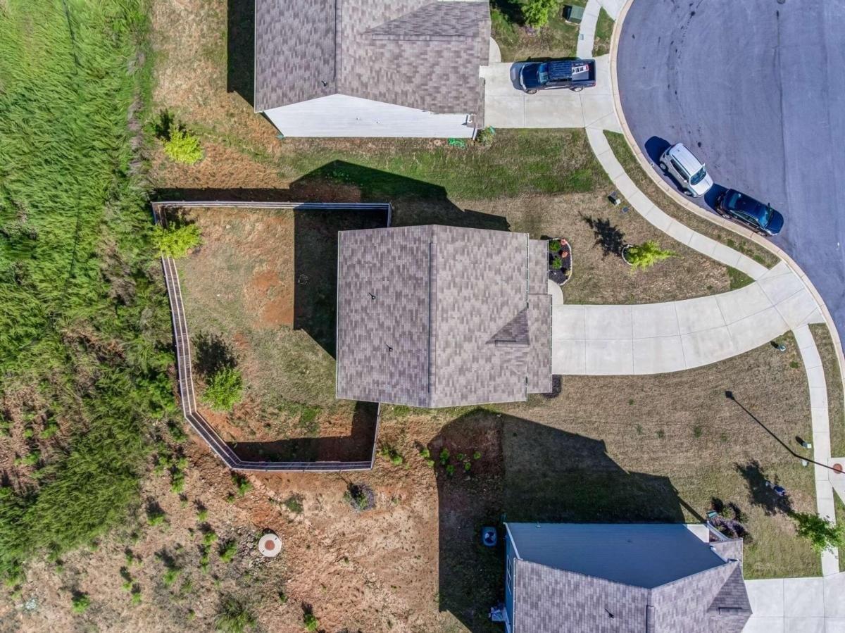 Saddle Hill Way, Douglasville, GA 30135