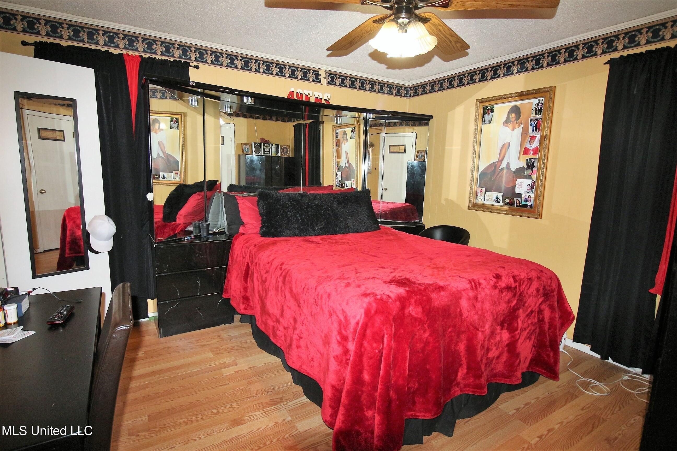 Cunningham Rd, Holly Springs, MS 38635