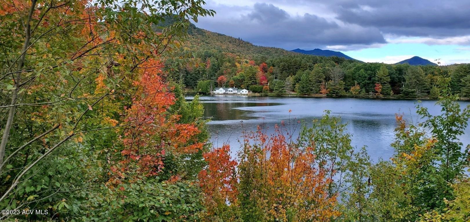 Ridgeway, Saranac Lake, NY 12983