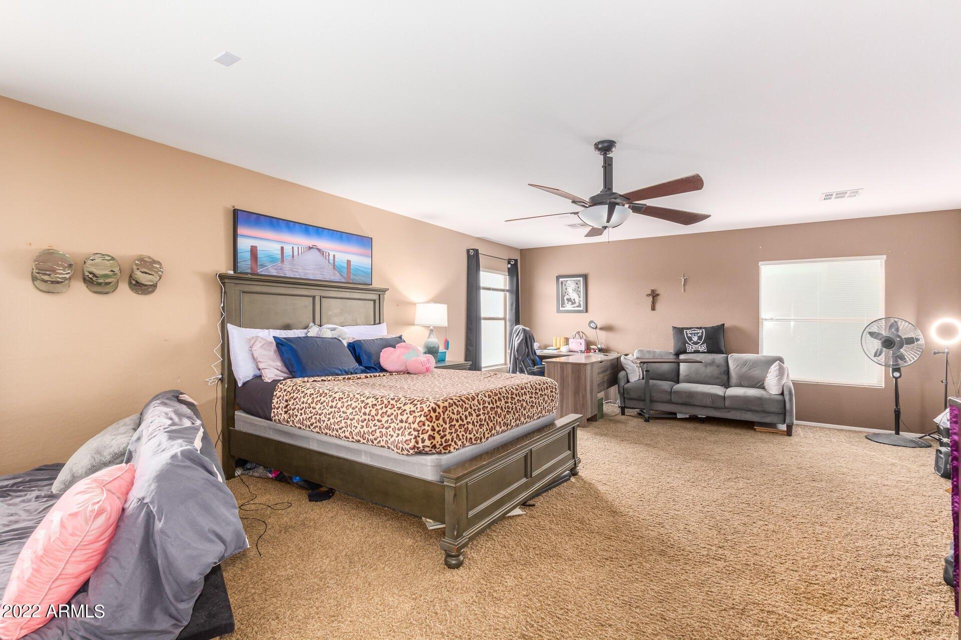 W Cameron Dr, Surprise, AZ 85379