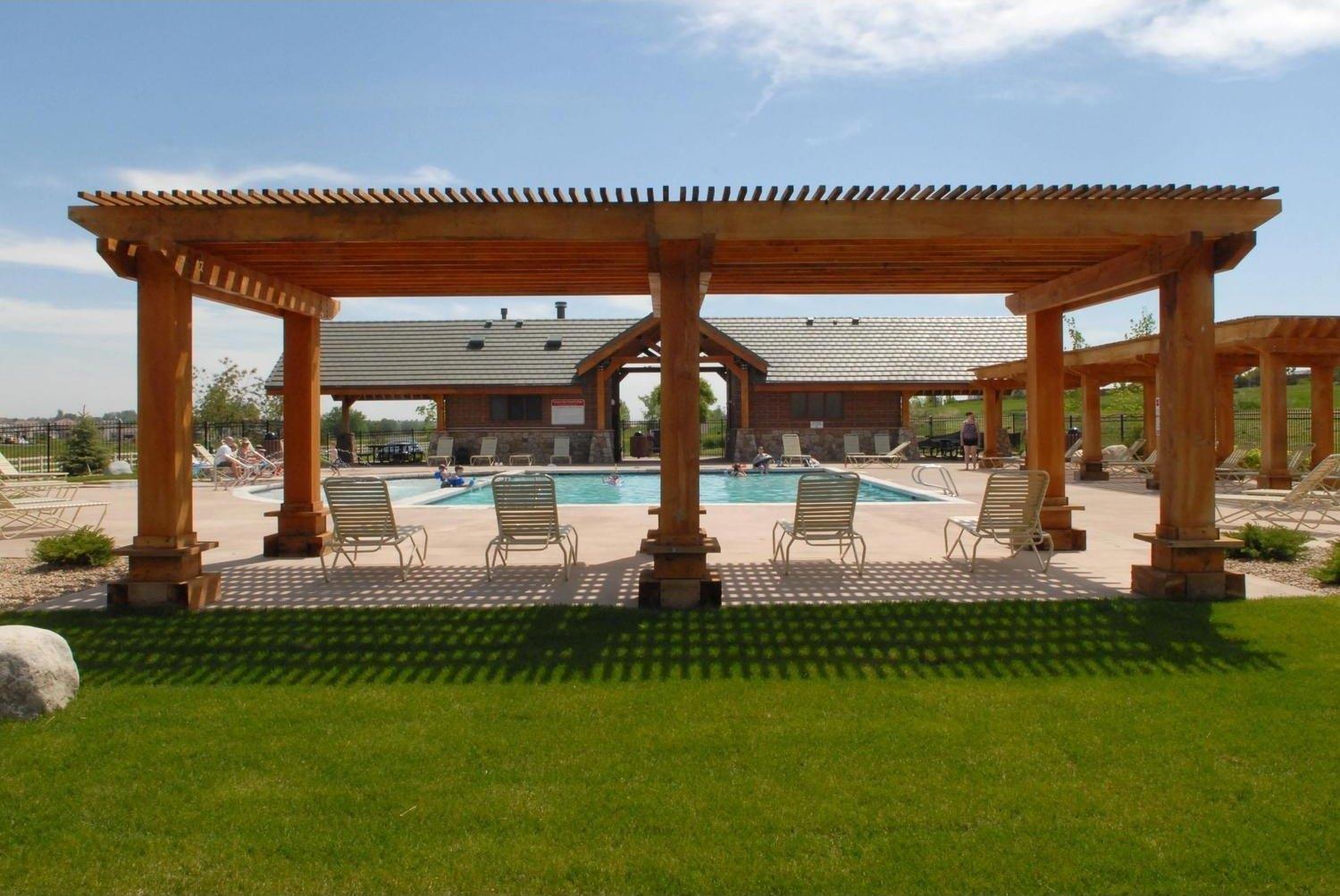 Sprucewood Dr, Johnstown, CO 80534