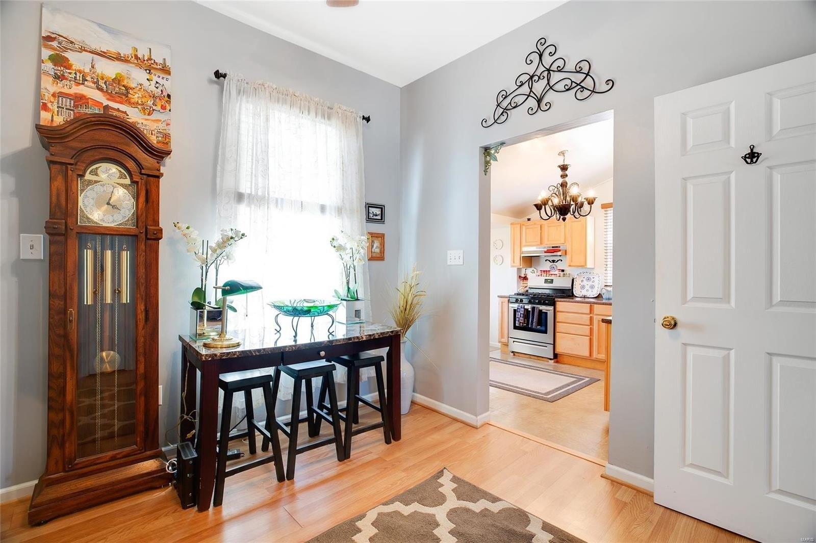 Hannover Ave, Saint Louis, MO 63123