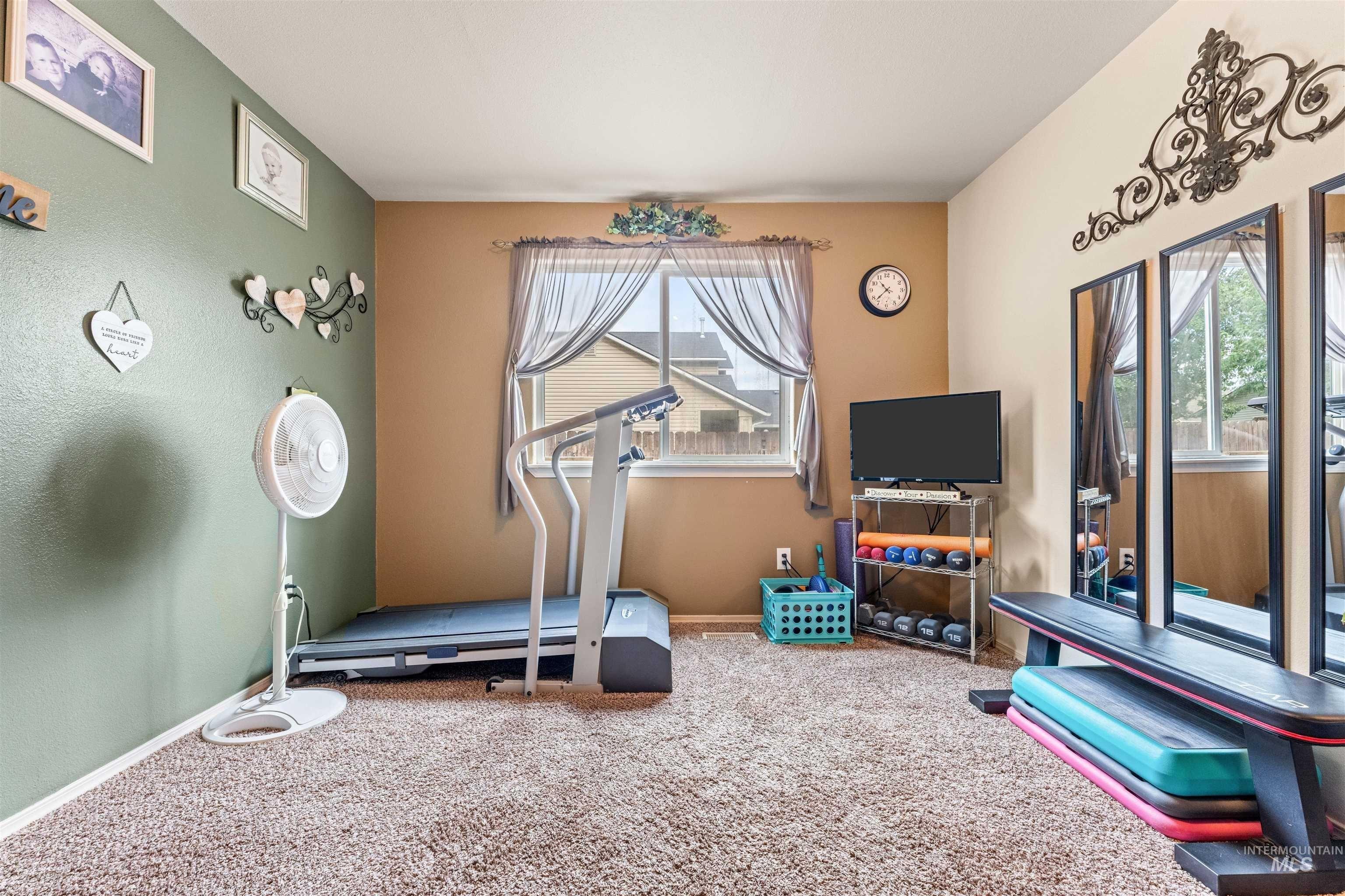 E Clear Springs Dr, Nampa, ID 83686