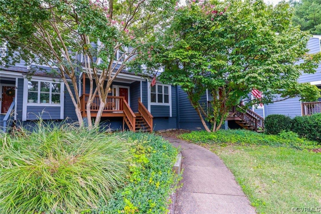 Joppa Pl, Henrico, VA 23233