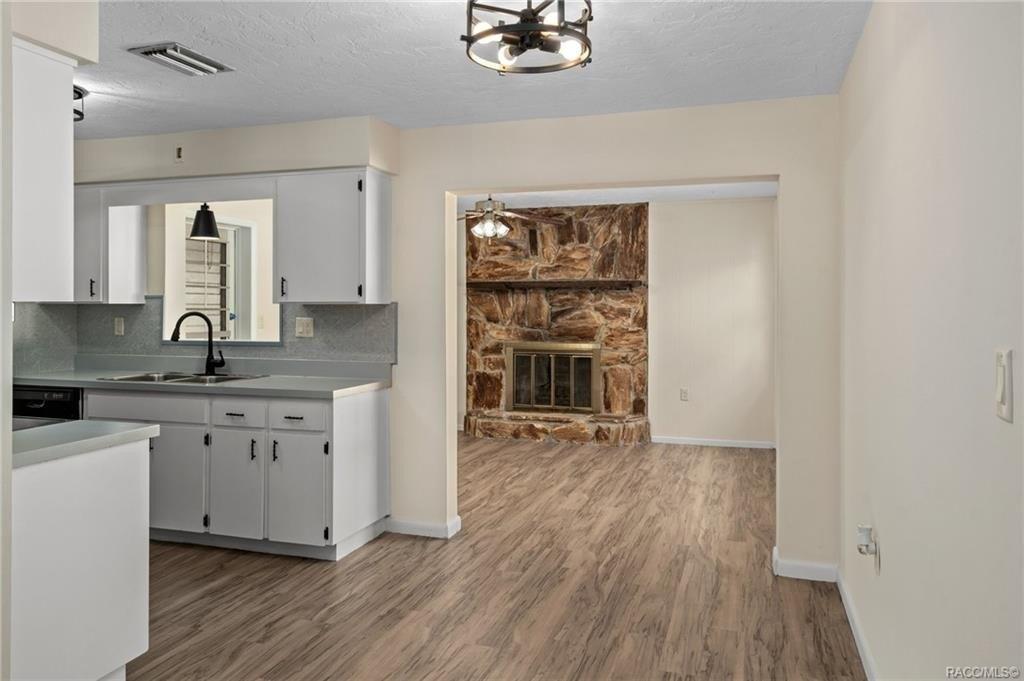 James Ct, Beverly Hills, FL 34465