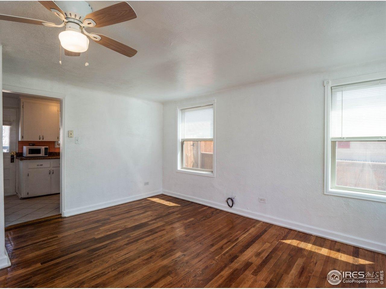 Trenton St, Denver, CO 80220