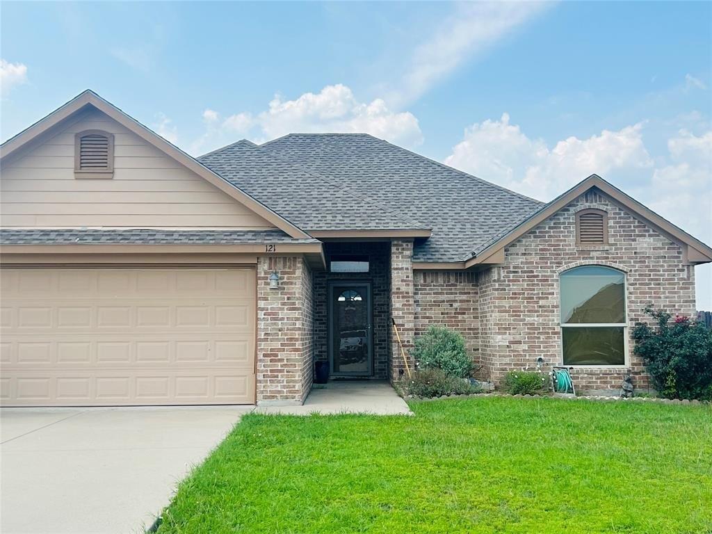 Joyce St, Whitney, TX 76692