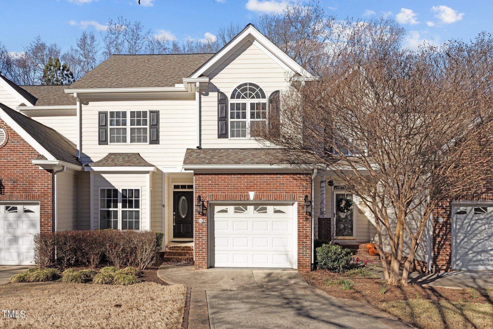 Brush Stream Dr, Cary, NC 27511