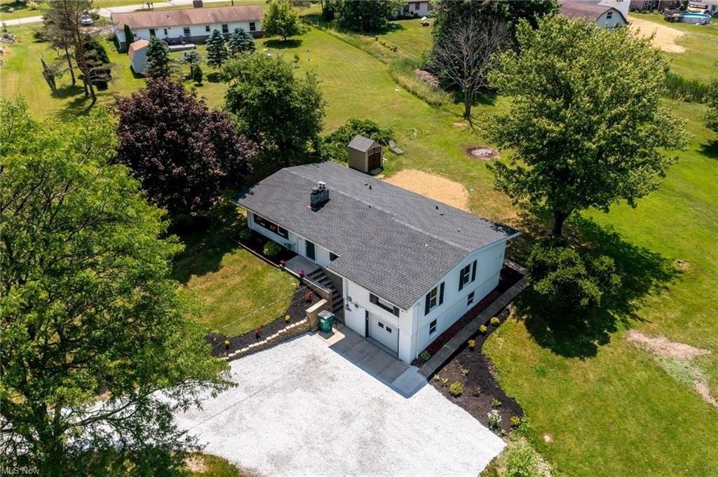 Ravenna Rd, Chardon, OH 44024