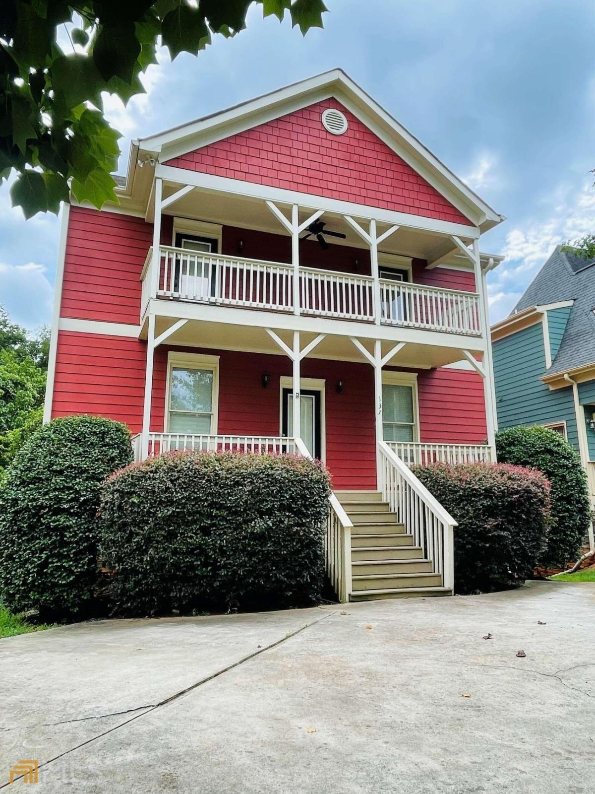 Dans Way, Athens, GA 30606