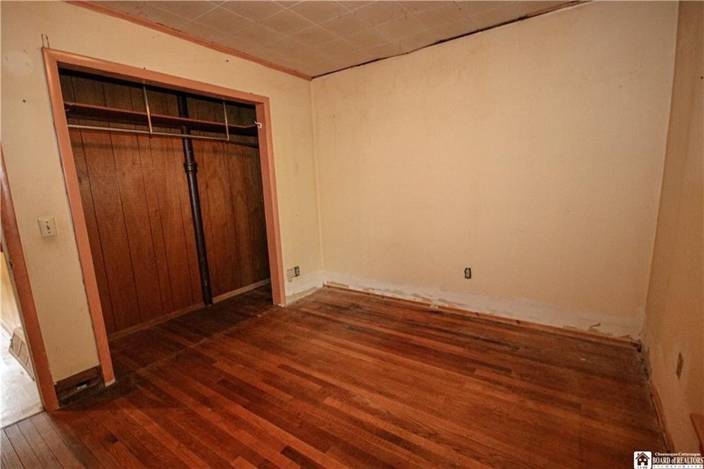 Sampson St, Jamestown, NY 14701