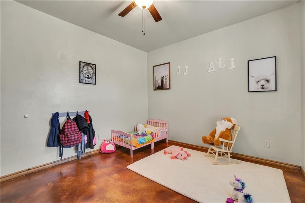 E County Road 153, Blair, OK 73526