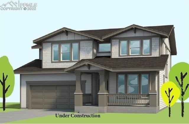 Lake Arbor Ln, Colorado Springs, CO 80924