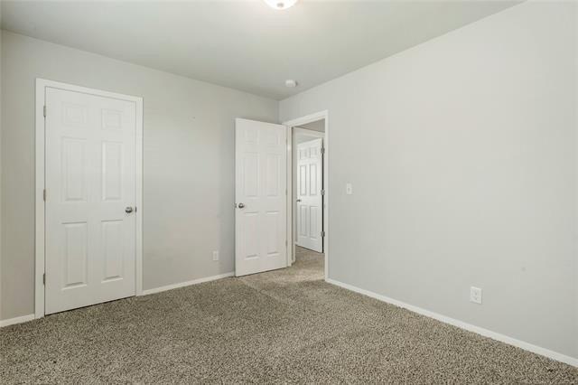 E 101st St N, Owasso, OK 74055