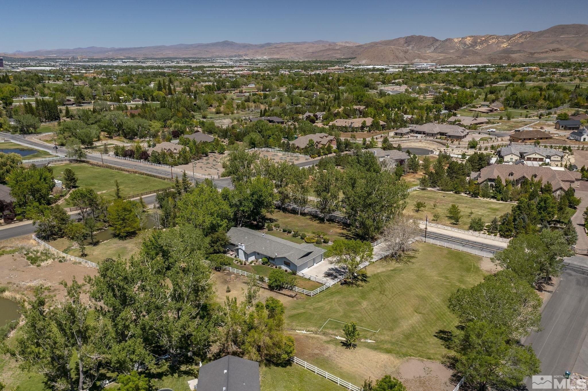 Lakeside Dr, Reno, NV 89511