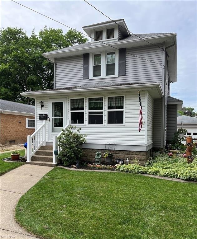 South St Nw, Navarre, OH 44662