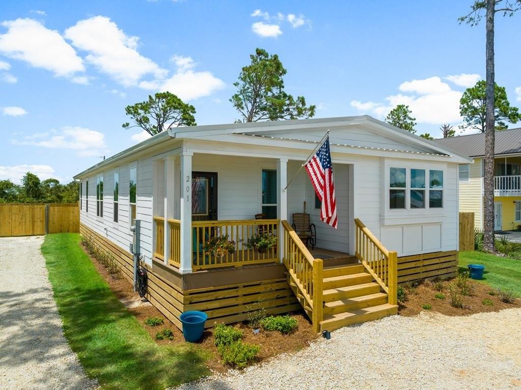 Nautilus Dr, Port Saint Joe, FL 32456