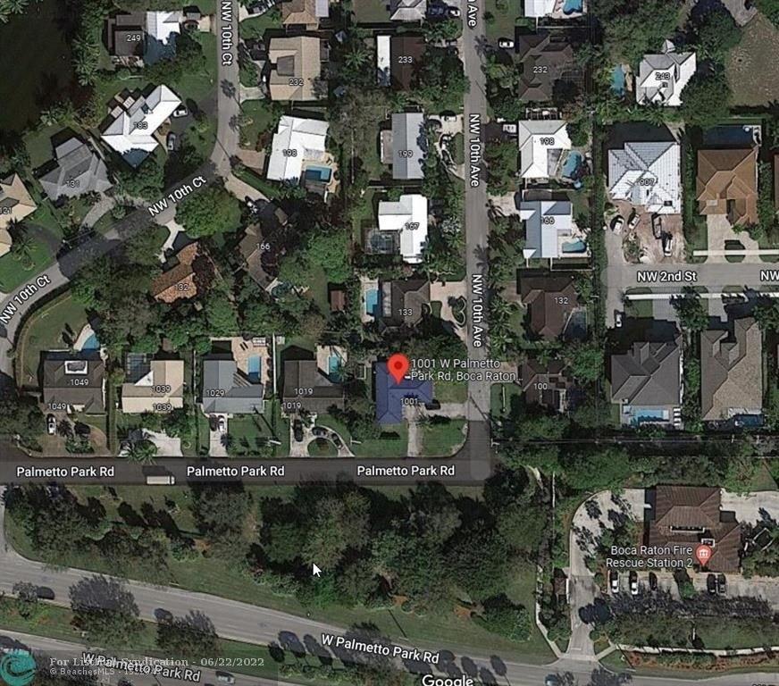 W Palmetto Park Rd, Boca Raton, FL 33486
