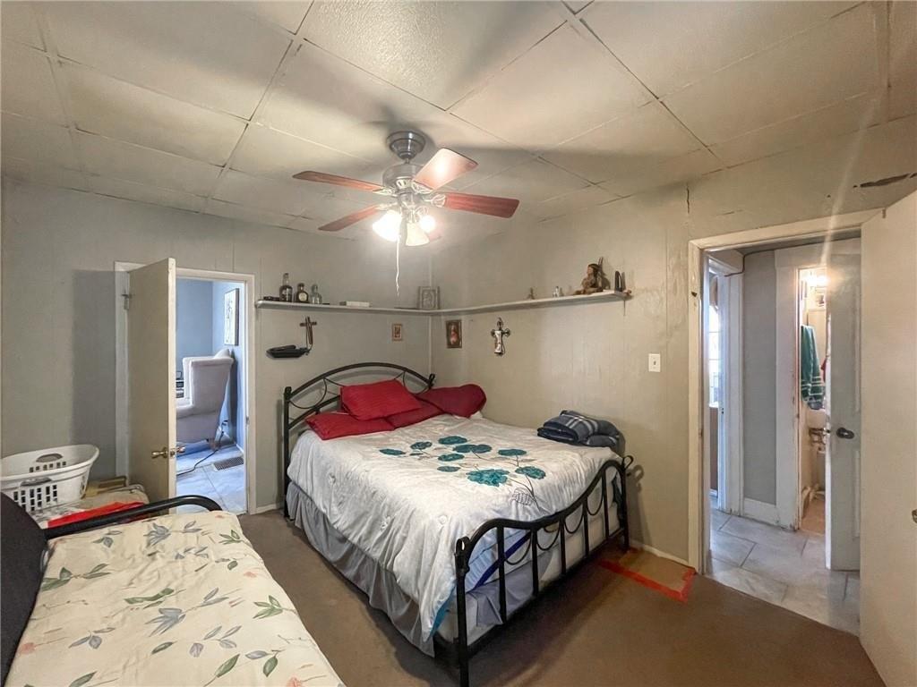 Cleveland Ave, Des Moines, IA 50316