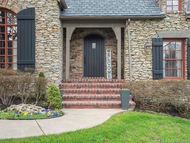 S 67th East Ct, Bixby, OK 74008