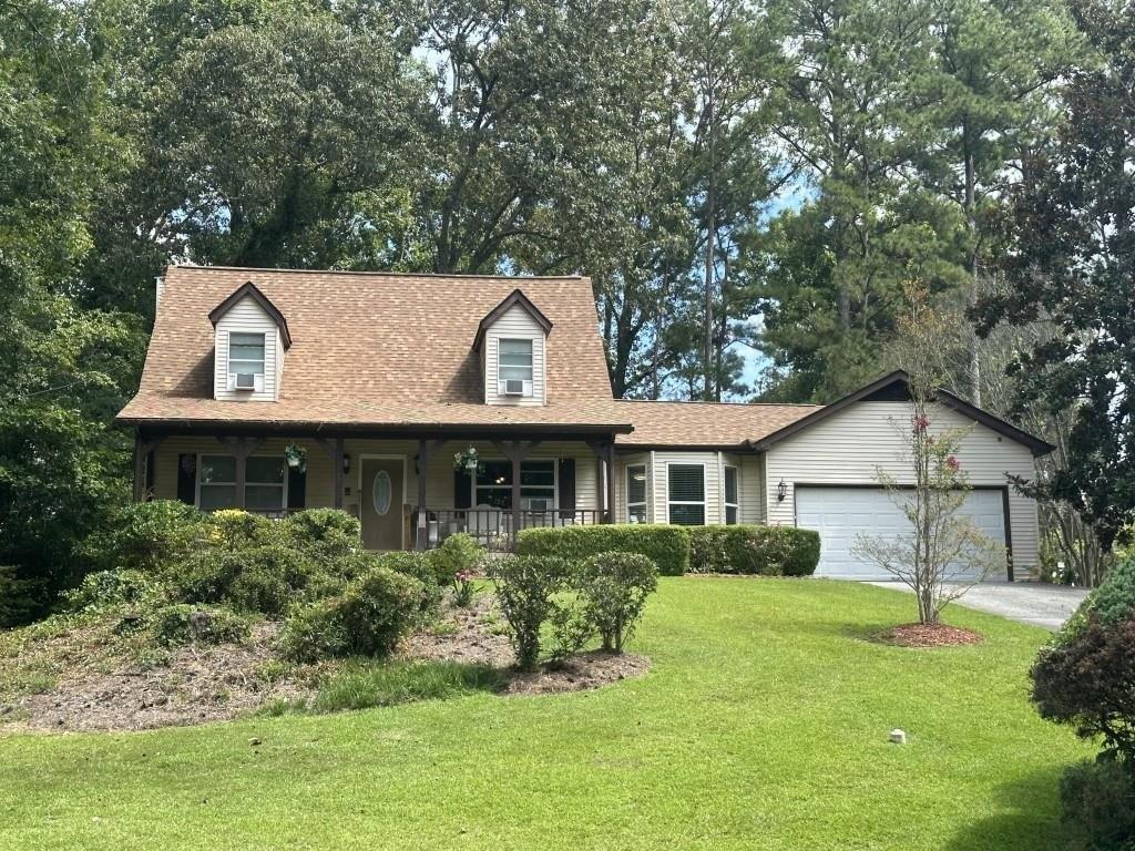 Basswood Ct, Riverdale, GA 30296