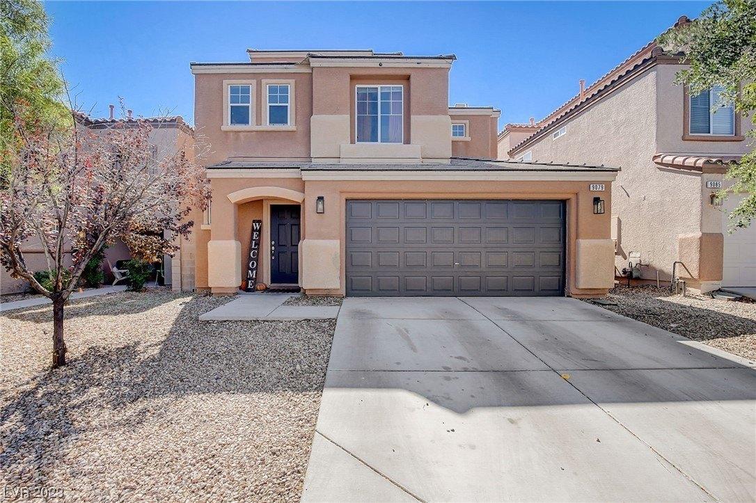 Cedar Door Ave, Las Vegas, NV 89148