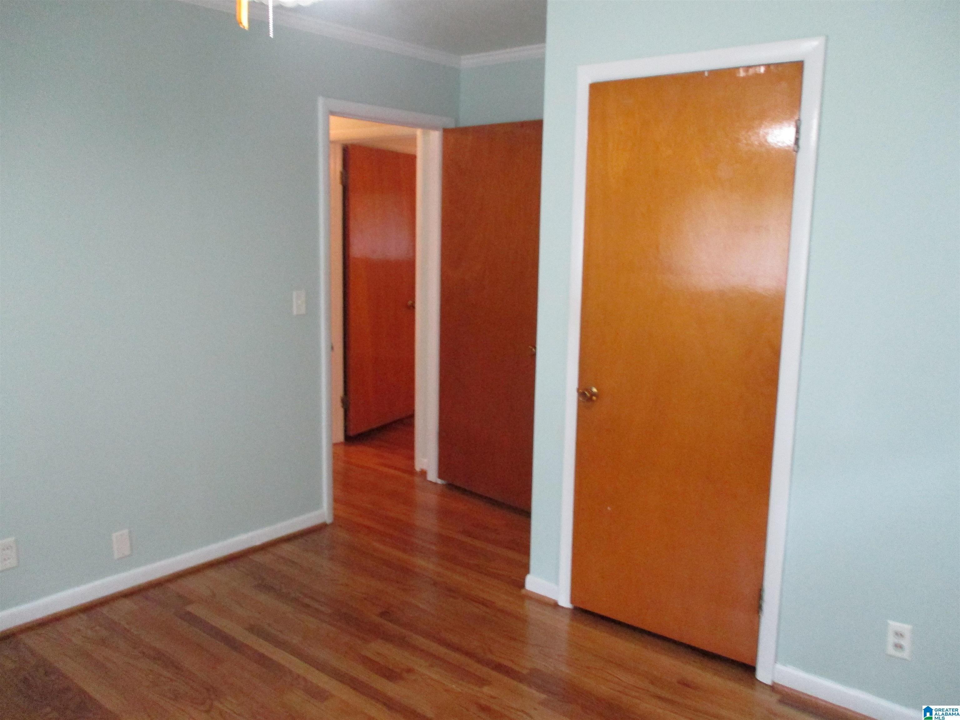 W 45th St, Anniston, AL 36206