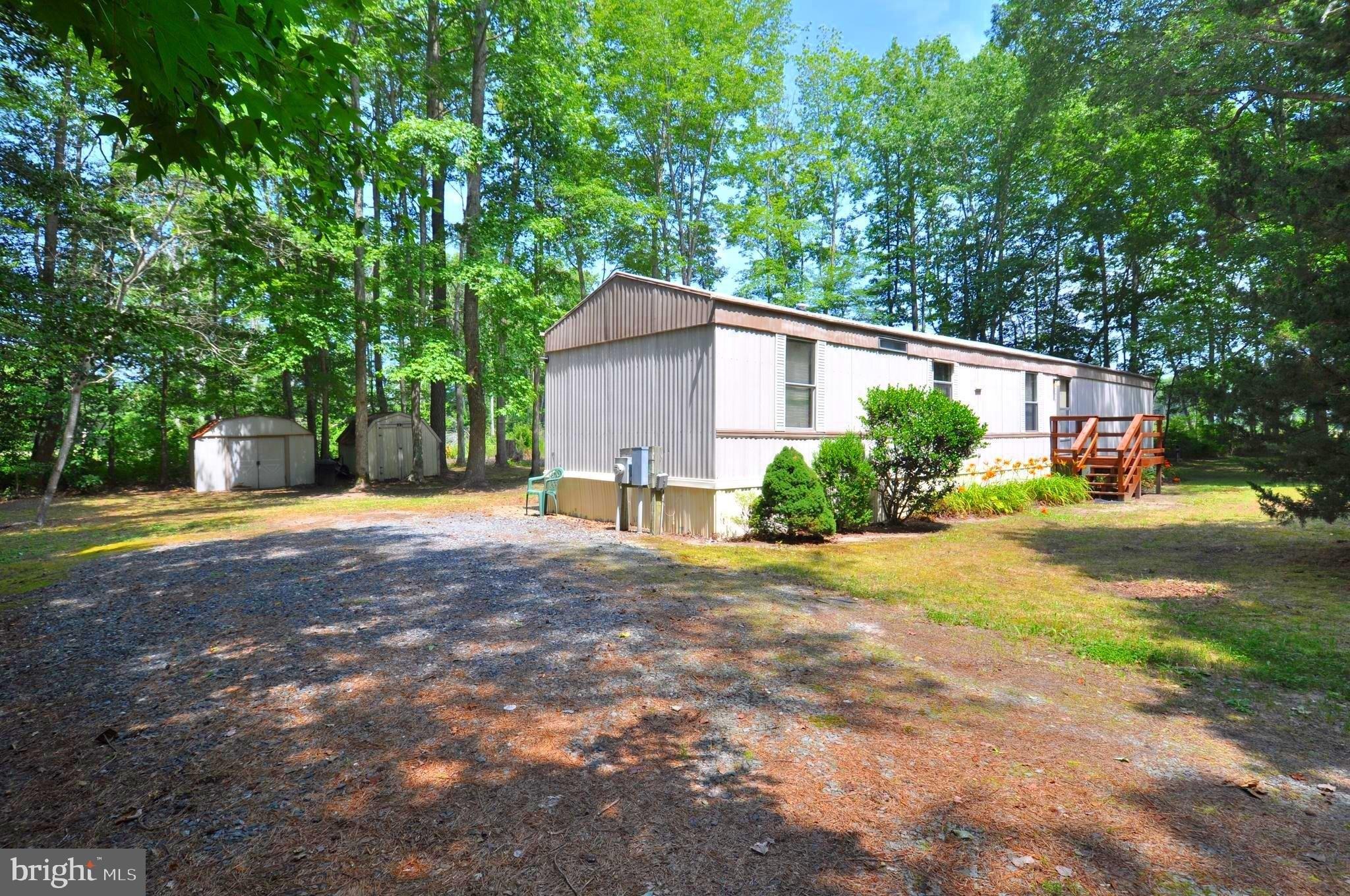 Snow Hill Rd, Stockton, MD 21864