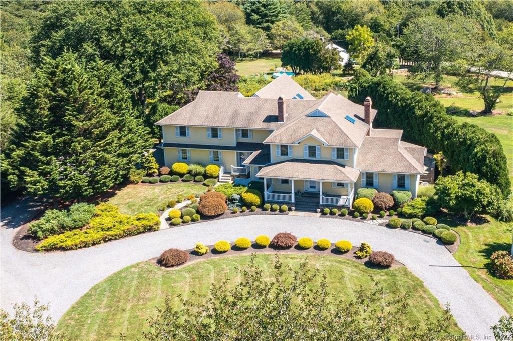 Montauk Ave, Stonington, CT 06378