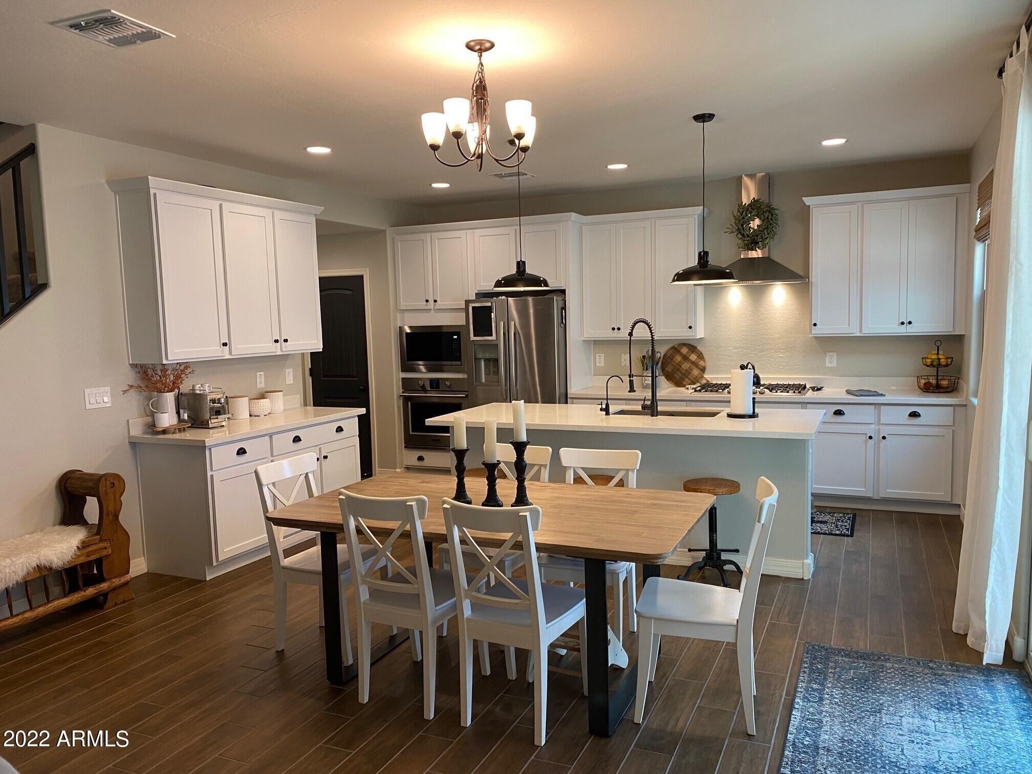 W Desert Sun Ln, Peoria, AZ 85383