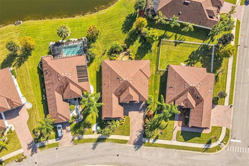 Arena Lake Dr, Palm Coast, FL 32137