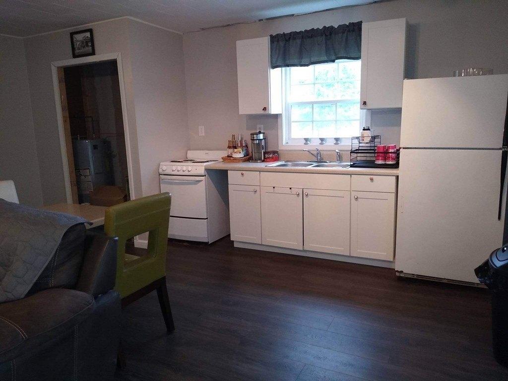 Jenkins Rd, Sparta, TN 38583