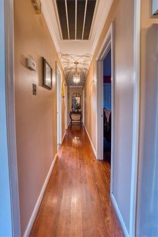 Warren Ave, Mechanicsville, VA 23116