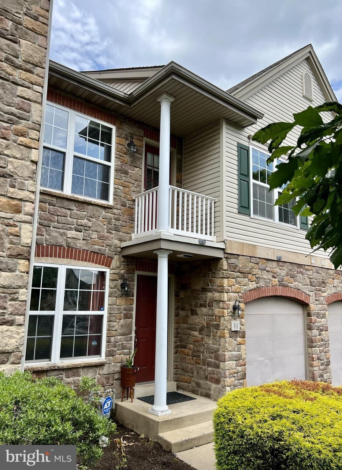 Dukes Way, Feasterville Trevose, PA 19053