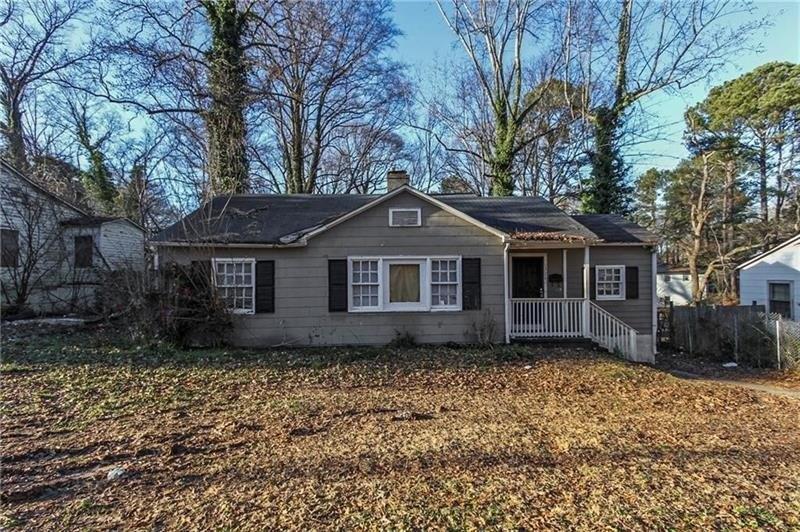 Campbellton Rd Sw, Atlanta, GA 30310