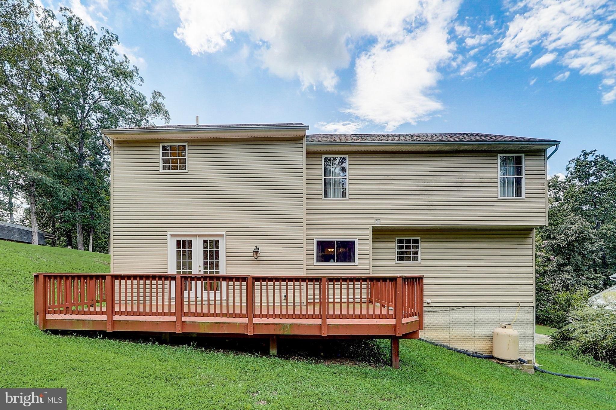 Carson Ct, Lusby, MD 20657
