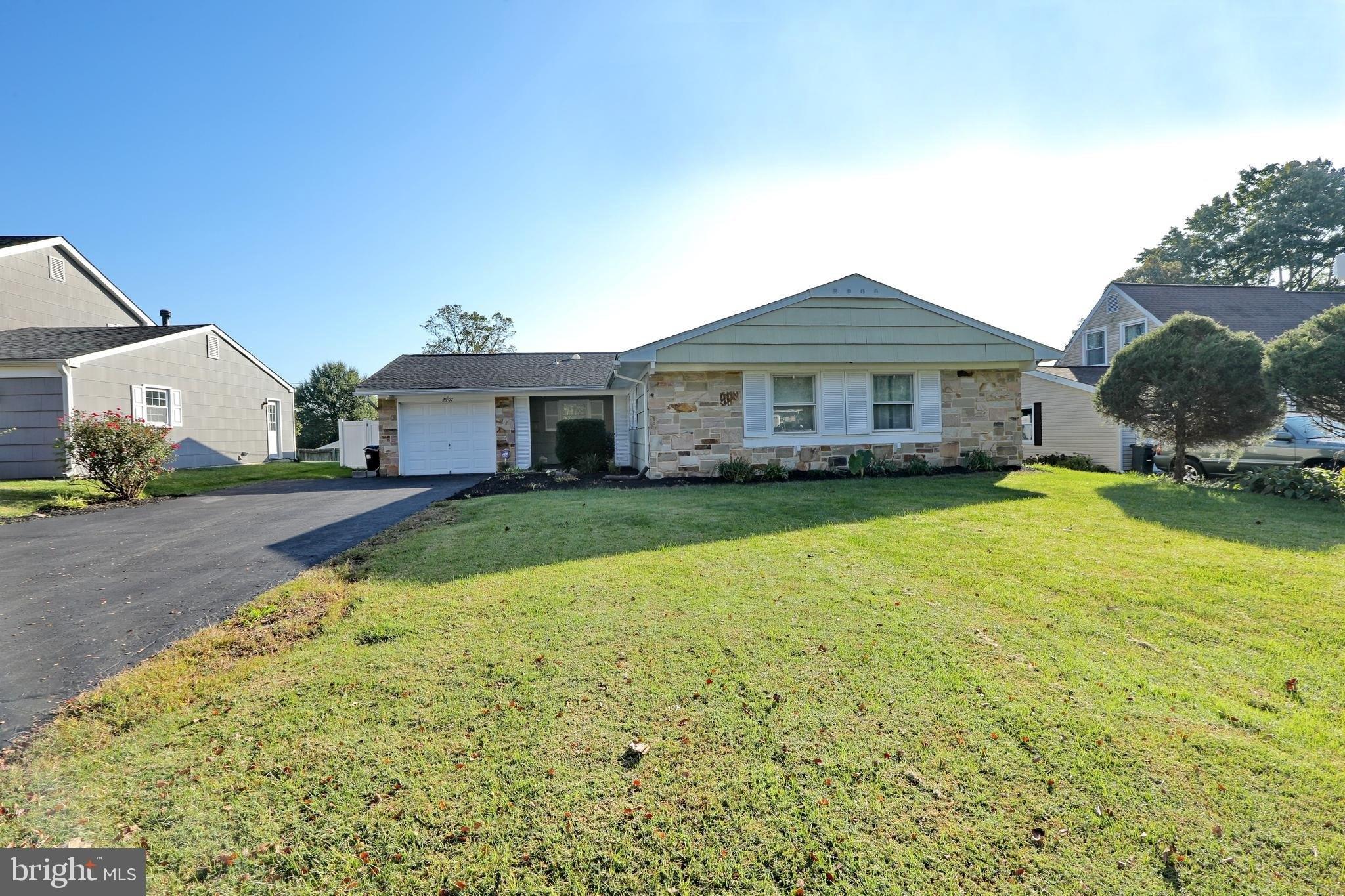 Tarragon Ln, Bowie, MD 20715