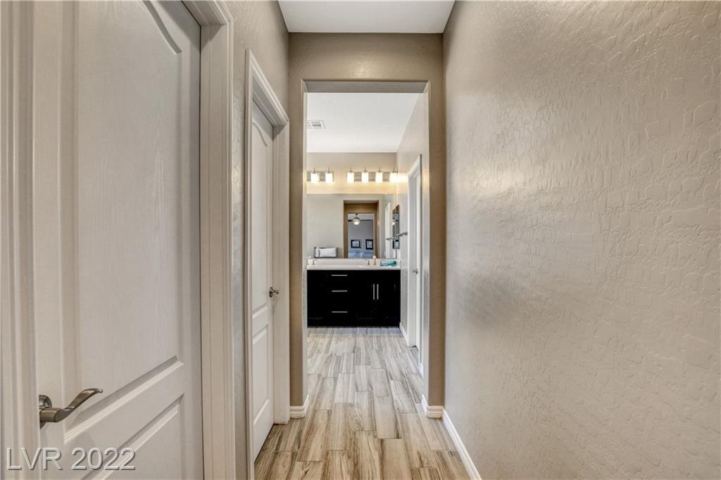Punto Di Bellezza, Henderson, NV 89011