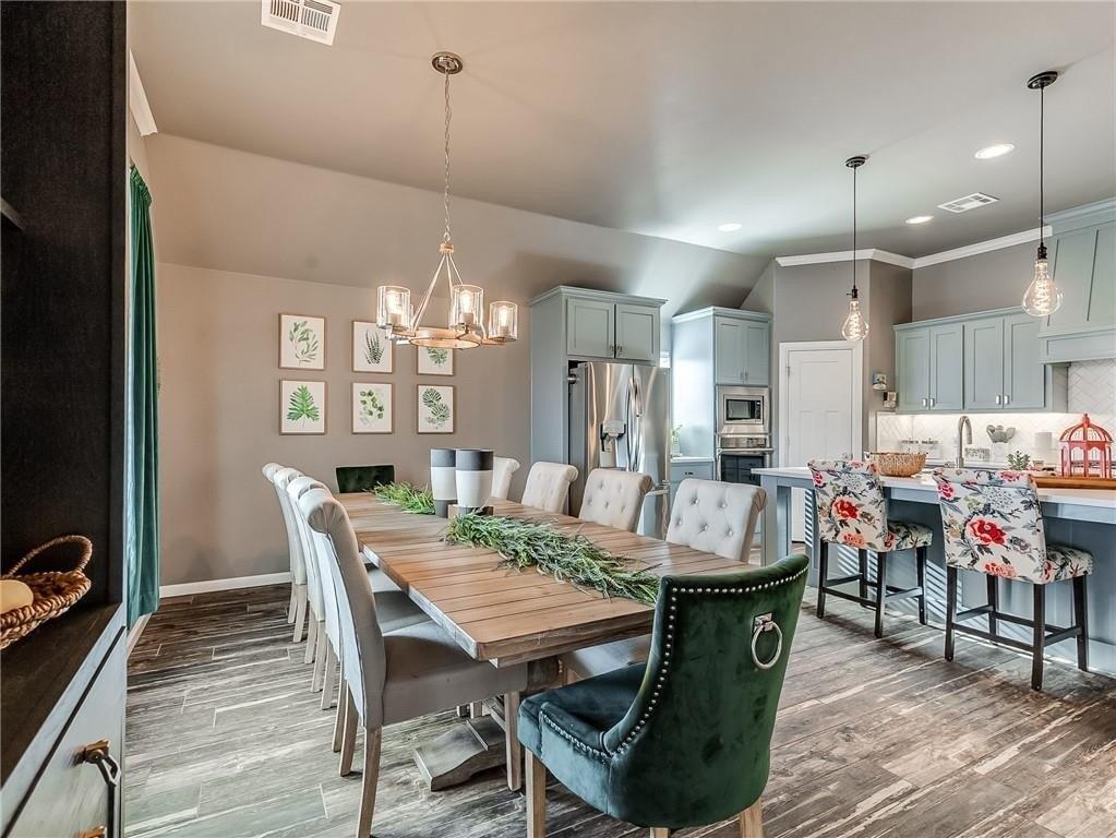Beverly Hills Dr, Edmond, OK 73034