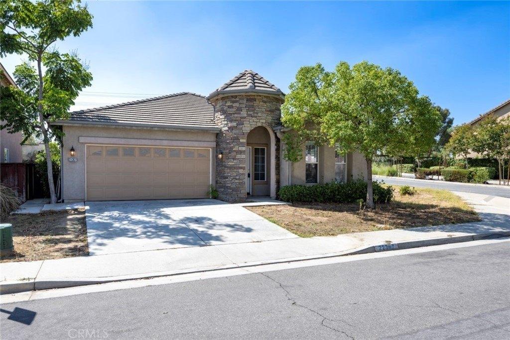 Black Gum St, Moreno Valley, CA 92553