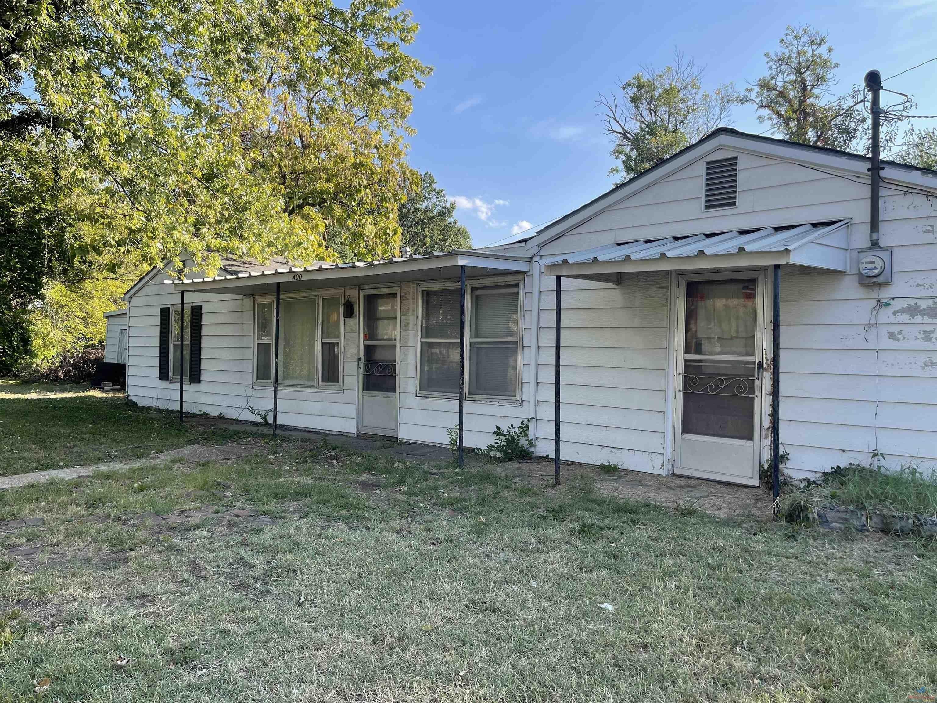 E 12th St, Sedalia, MO 65301
