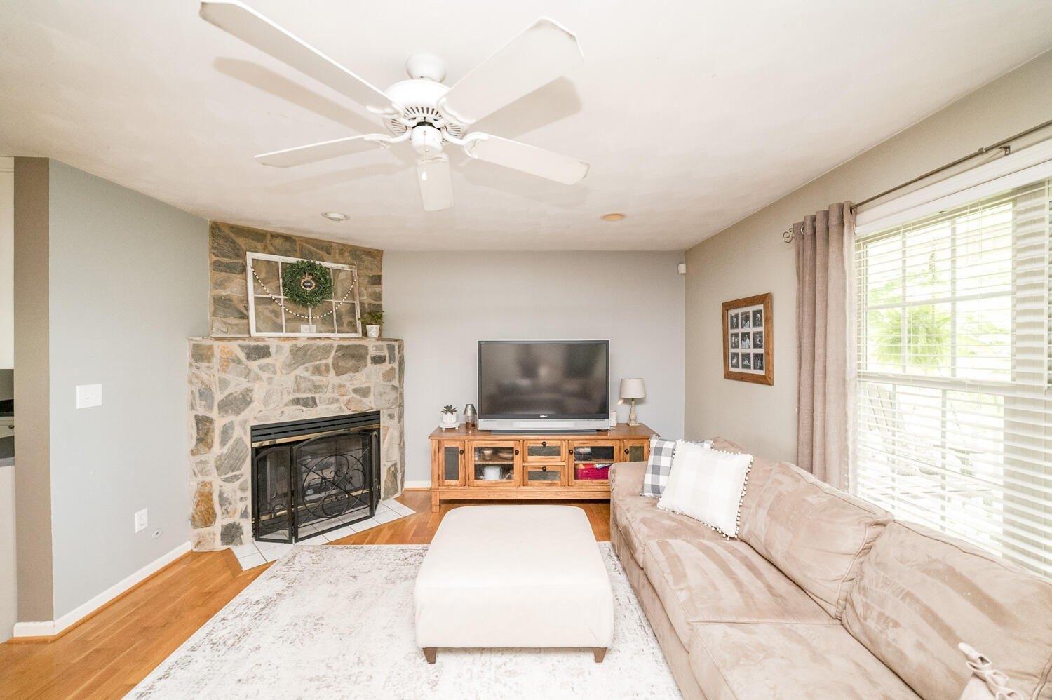 Hardy Rd, Hardy, VA 24101